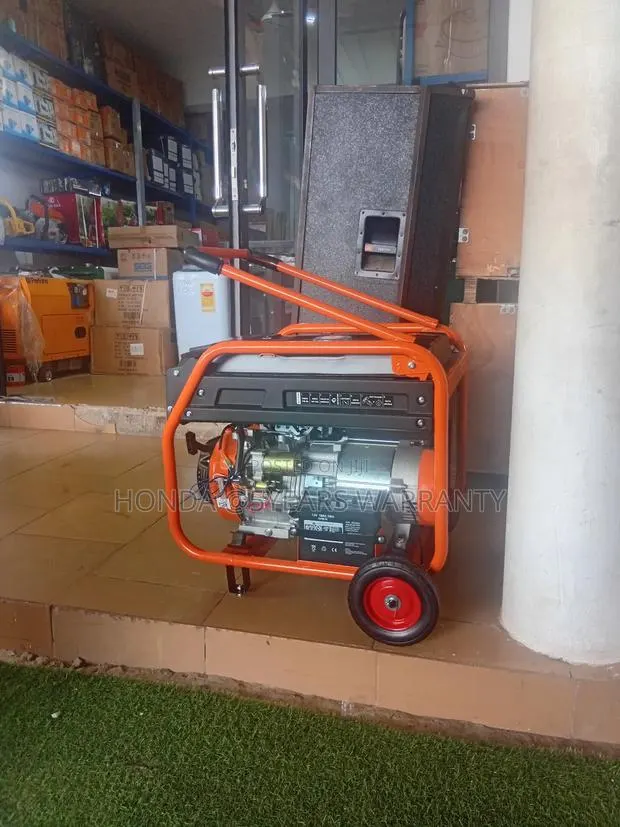 Ecoolmax 10kva Power Beast · Photo 1