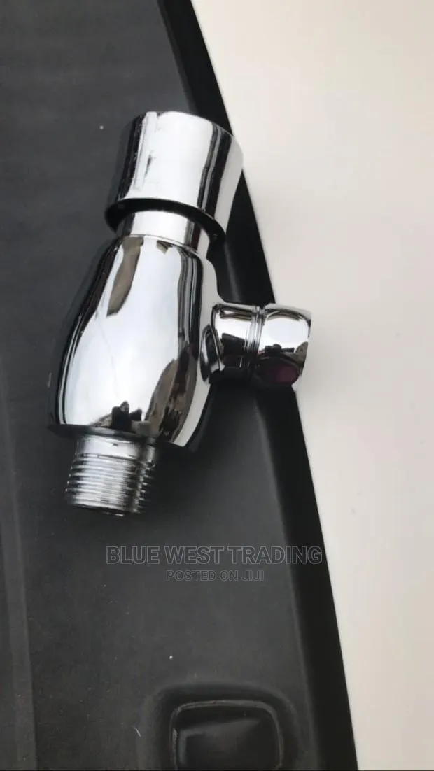Urinal Stop Cork - Urinal Stop Valve · Photo 1