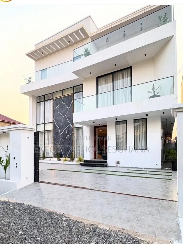4bdrm House in East Legon for sale · Photo 1