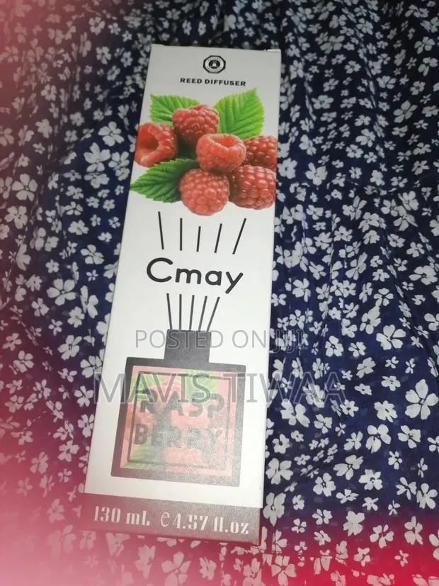 Cmay Diffuser · Photo 1