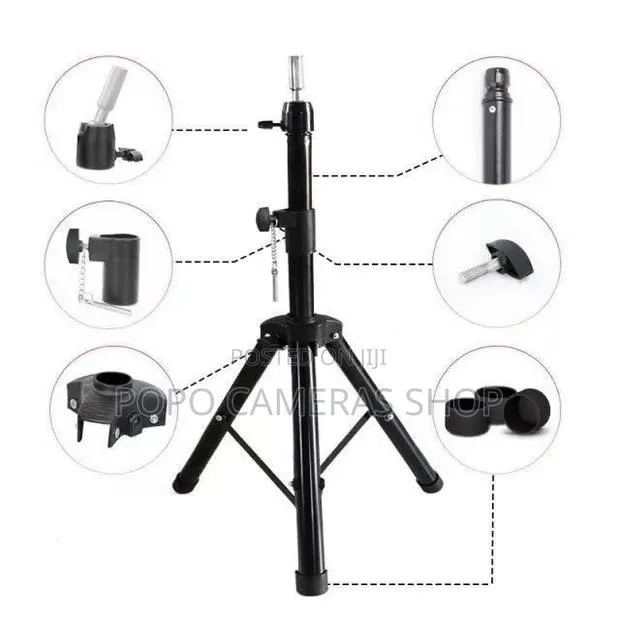 Weave Stand · Photo 1