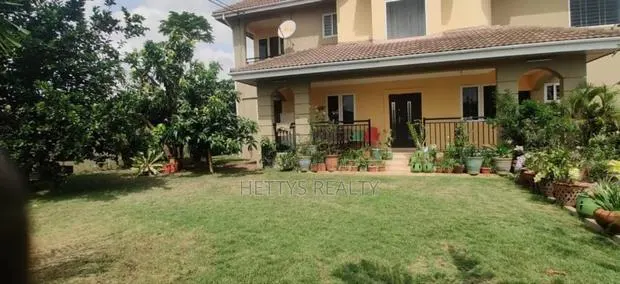 4bdrm House in Ablorh Adjei for sale · Photo 1