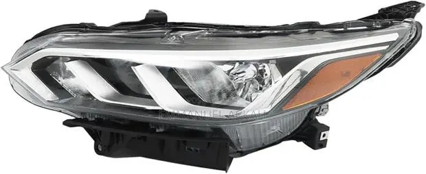 Nissan Sentra 2020 2021 2022 Normal Headlight · Photo 1