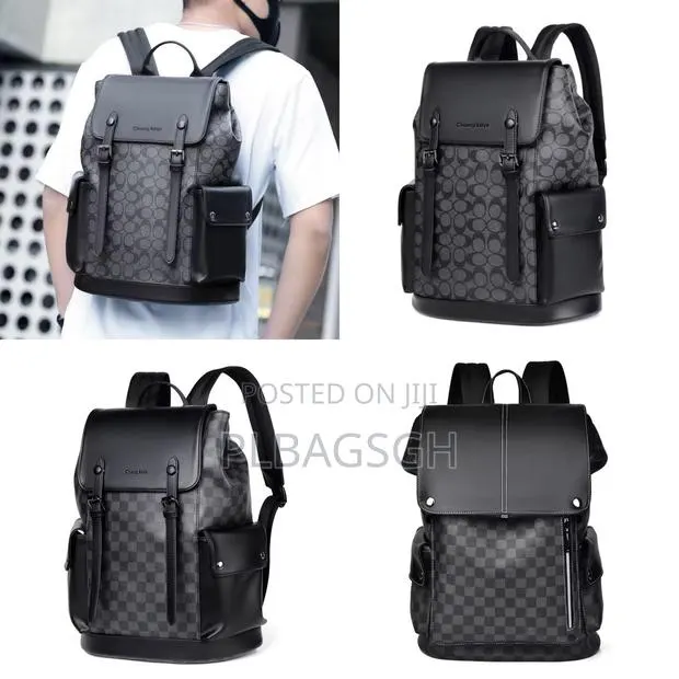 Backpack Men's Large by Capacity Business Computer · Photo 1
