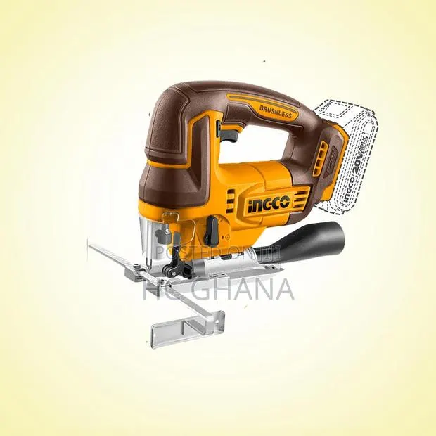 INGCO Demolition Breaker - CJSLI1008 · Photo 1