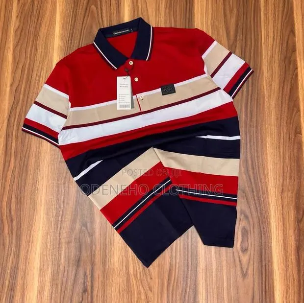 Quality Cotton Club T Shirts Top for Men · Photo 1