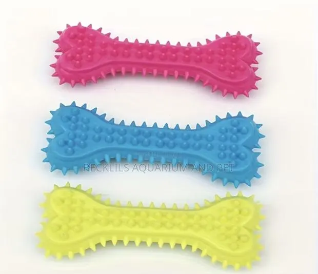 Silicon Soft Bone for Dogs and Cat · Photo 1
