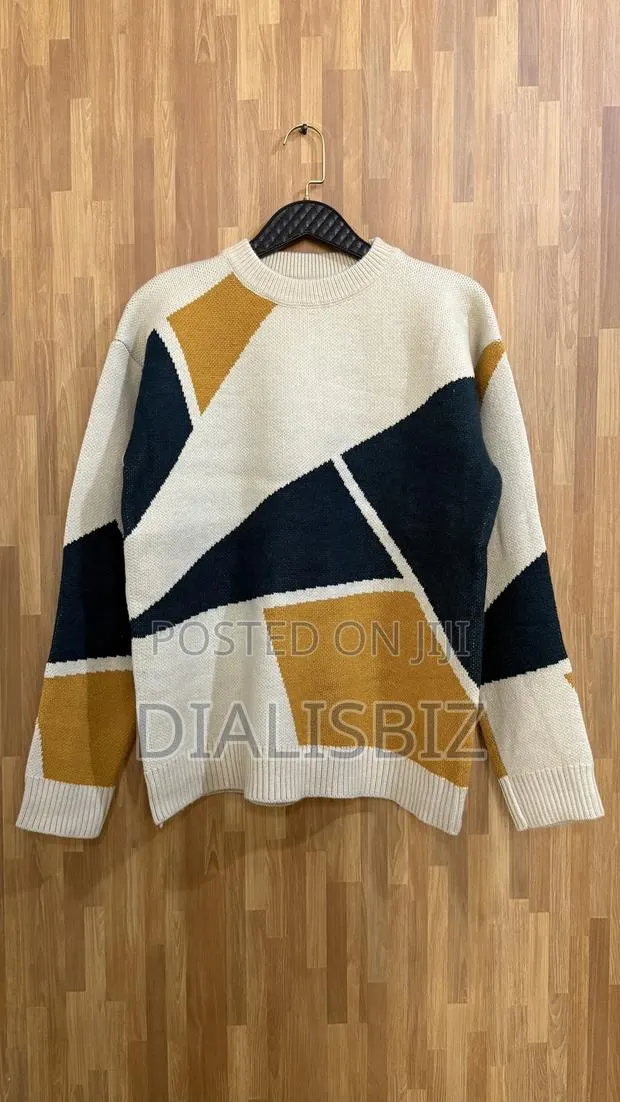 New Heavy Sweaters · Photo 1