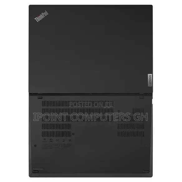New Laptop Lenovo ThinkPad T14 16GB Intel Core i7 SSD 512GB · Photo 1