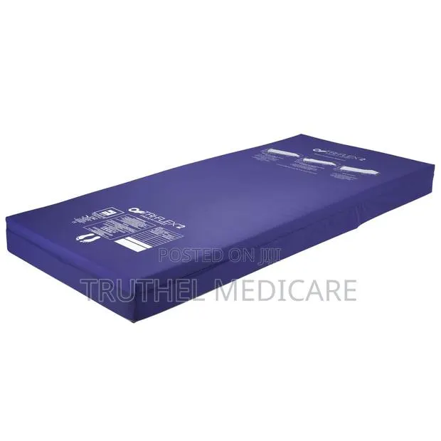 Hospital Bed Mattress · Photo 1