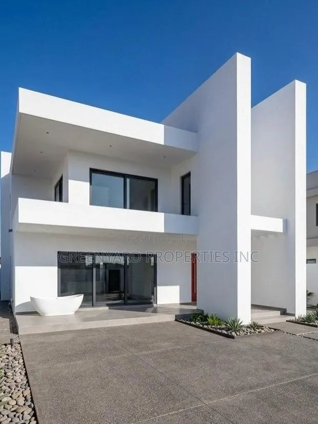 4bdrm House in Adjiringanor, East Legon for sale · Photo 1