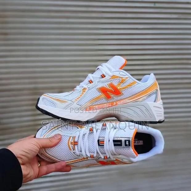New Balance · Photo 1