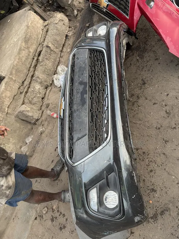 Chevrolet Spark 2016,2017,2018 Bumper Available · Photo 1
