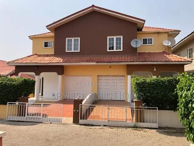Furnished 3bdrm House in East Airport for sale · Photo 1