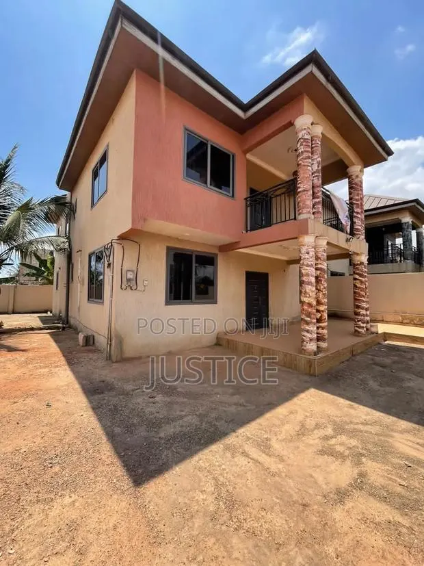 4bdrm House in Pantang Hospital, Boi for rent · Photo 1