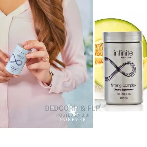 Infinite Firming Complex Tabs · Photo 1