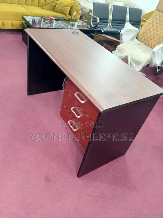 Credenza Office Table Desk XZ34HGD · Photo 1