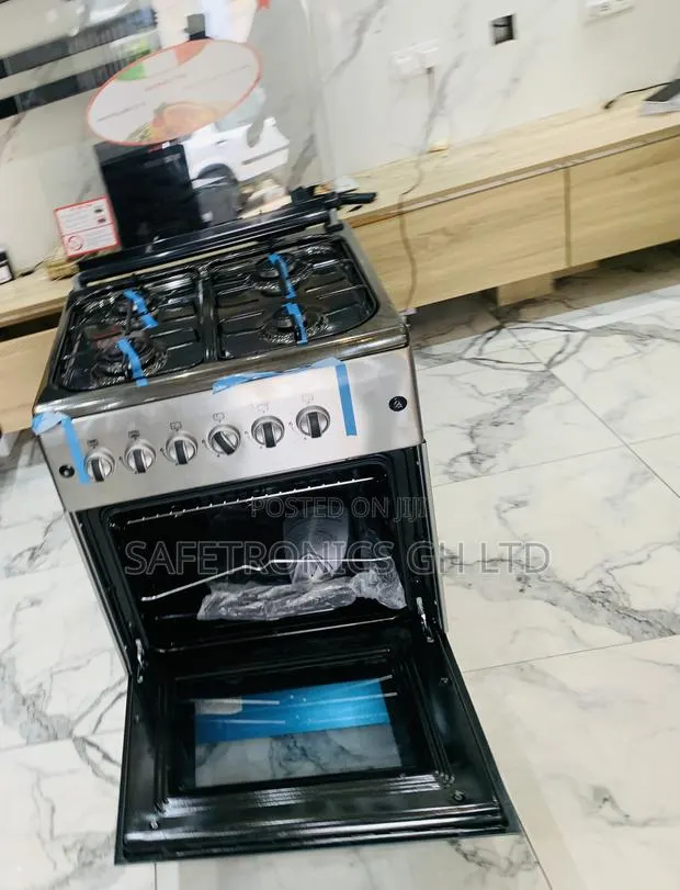 Classic Best Ferre 60×60 New Line Freestanding Cooker · Photo 1