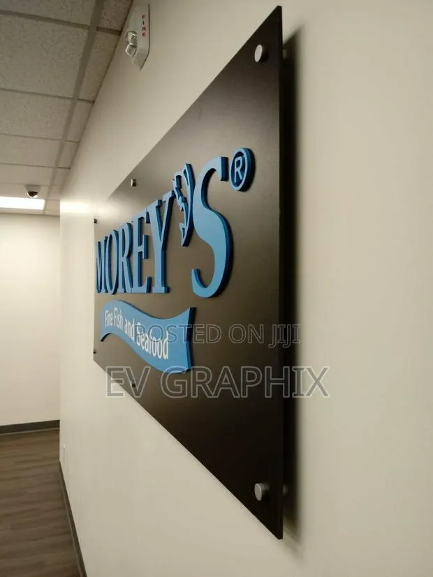 Wall Plaque · Photo 1