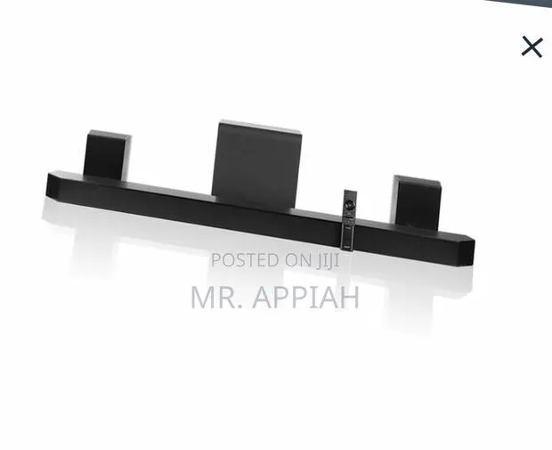 Classic Design Samsung 9.1.4channel Sound Bar System(Q930f) · Photo 1