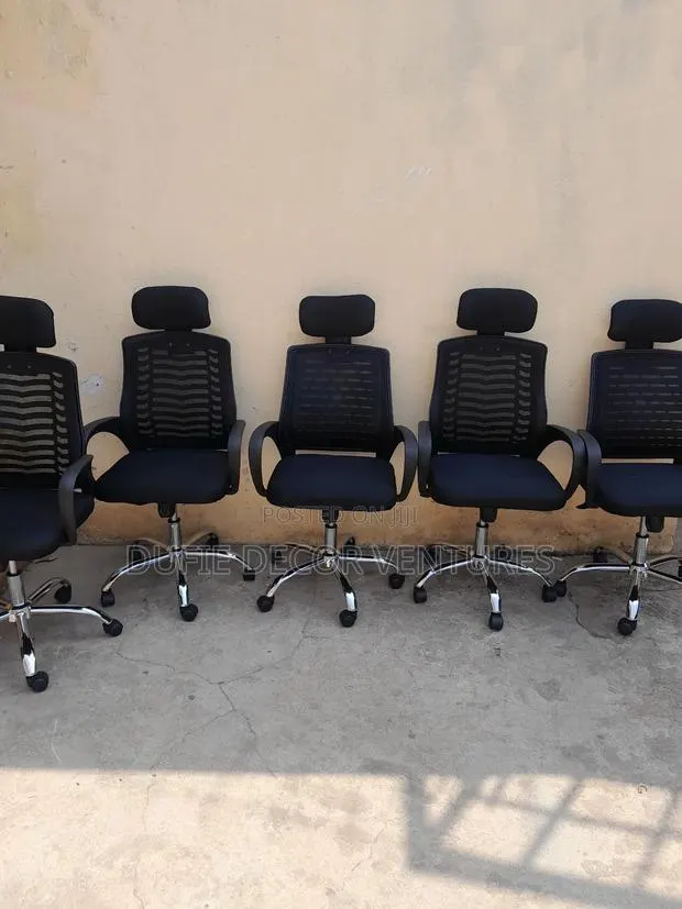 Conference Chair · Photo 1