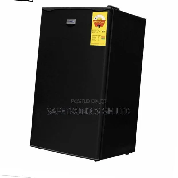 Choose Nasco 92ltrs Table Top Refrigerator · Photo 1