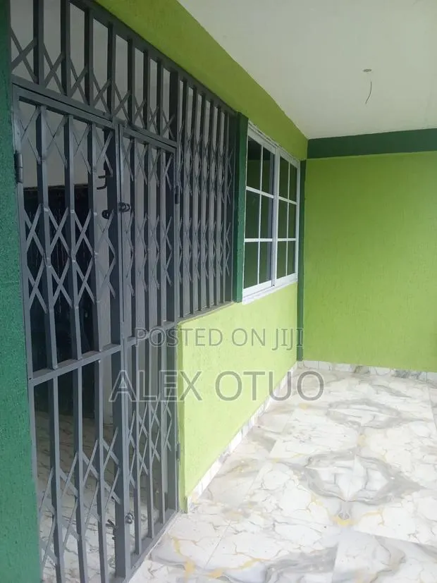 1bdrm Apartment in Alex Otuo Properties, Kumasi Metropolitan for rent · Photo 1
