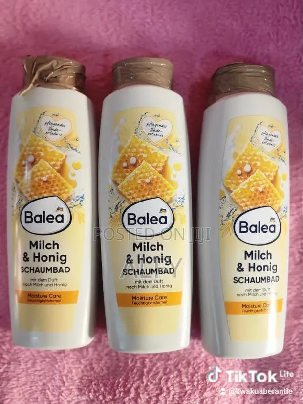Balea Shower Gel · Photo 1