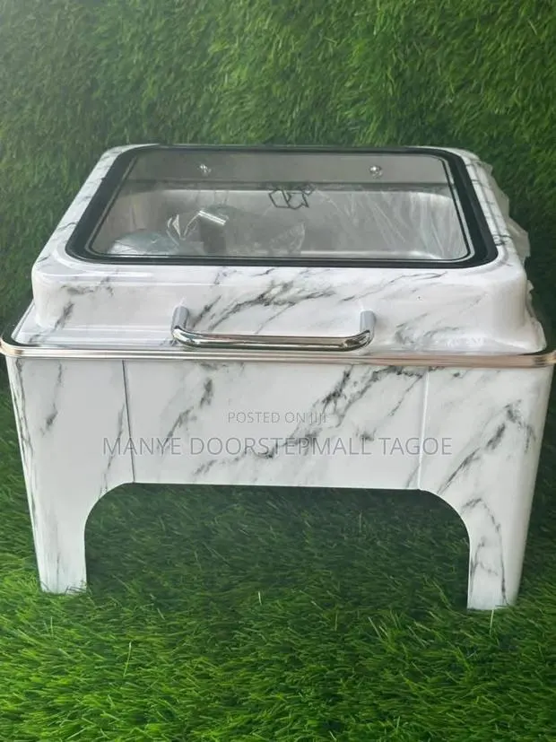 Chafing Dish