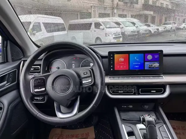 Great Wall Pao 2.0 Diesel AWD 2023 Blue · Photo 1