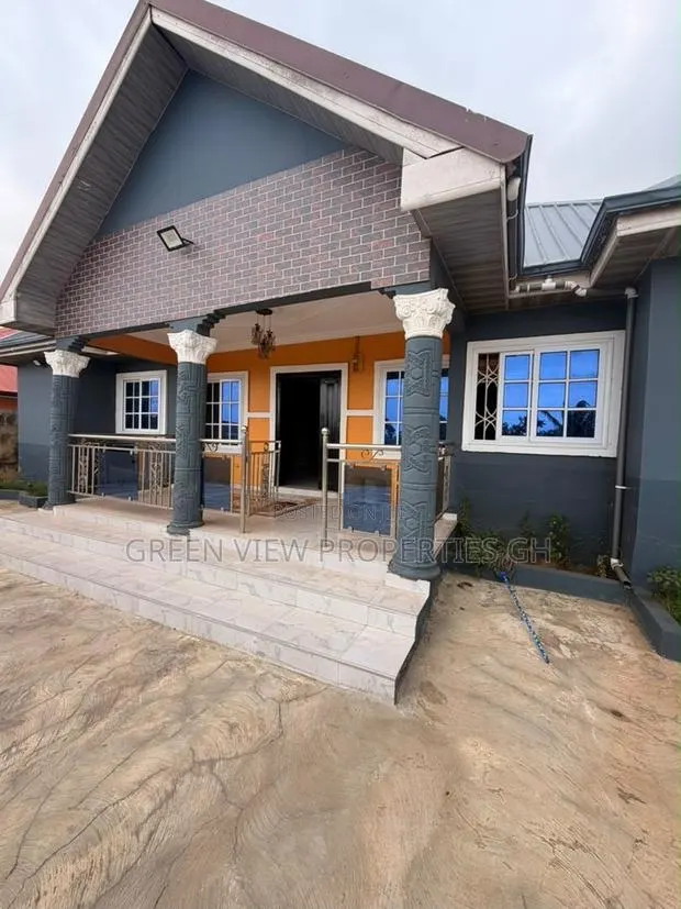 3bdrm House in Ga South Municipal for rent · Photo 1