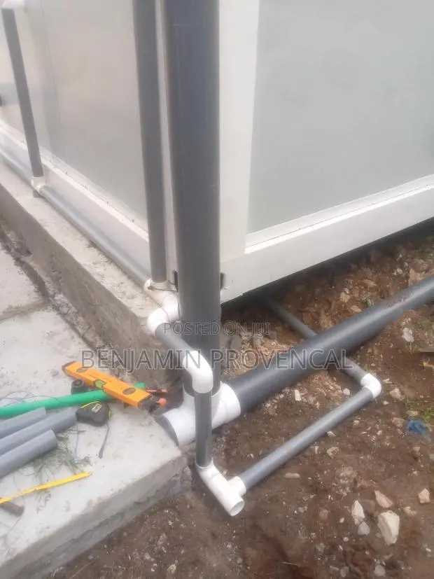 Plumbing Works · Photo 1