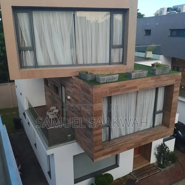 4bdrm Duplex in Best Waves, DVLA Area for rent · Photo 1
