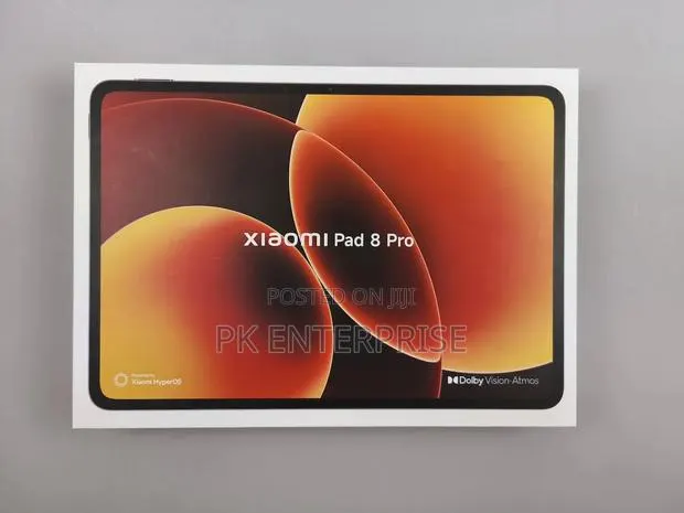 New Tablet 256 GB · Photo 1