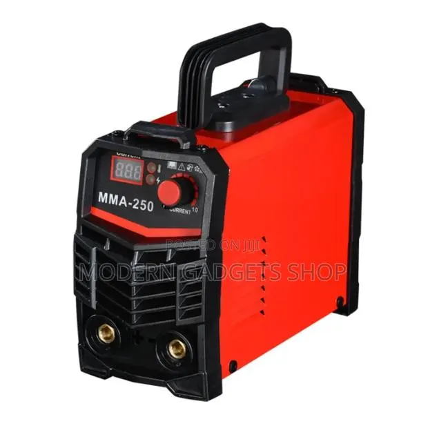 High Productivity Inverter Welding Machine · Photo 1
