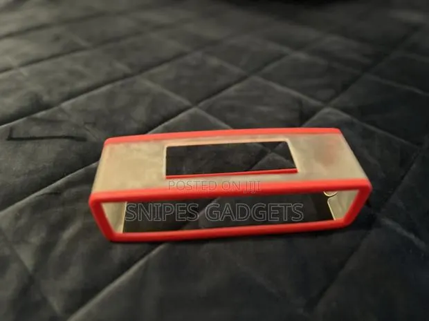 Bose Soundlink Mini Protective Case (Red) · Photo 1