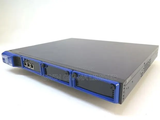 Juniper Secure Access 4500 (SA4500) · Photo 1