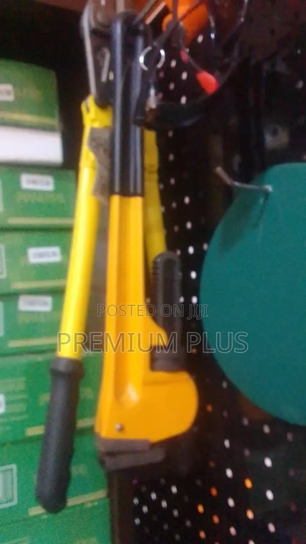 Uk Hardware Best in Town · Photo 3