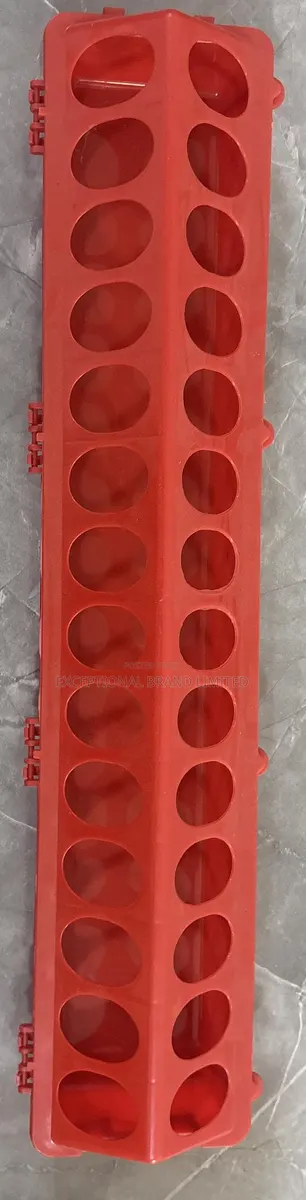 Chick Feeder · Photo 1