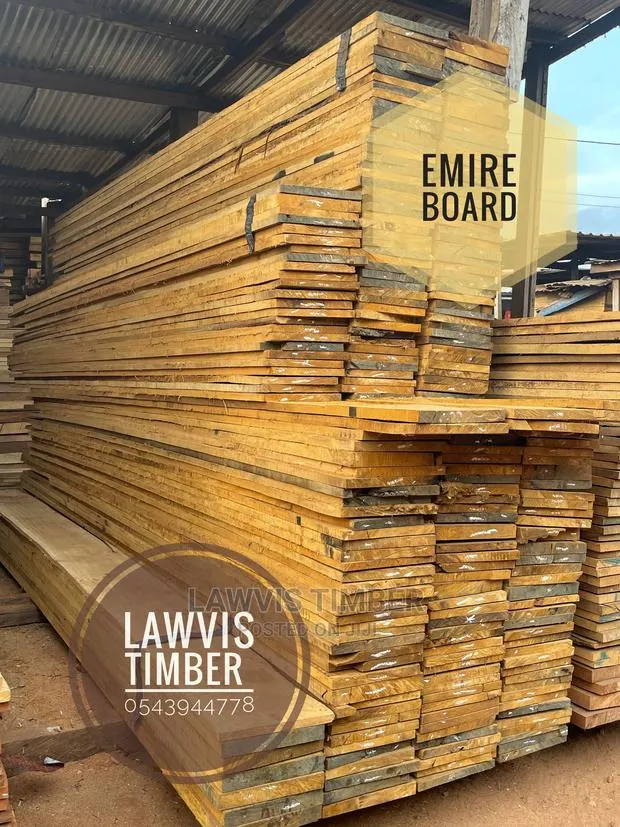 Emire Board · Photo 1