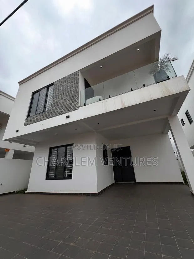 3bdrm House in Charclem Ventures, East Legon for rent · Photo 1