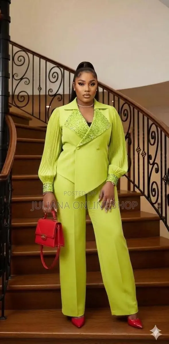 Ladies Suits ( Work , Graduation ) · Photo 1