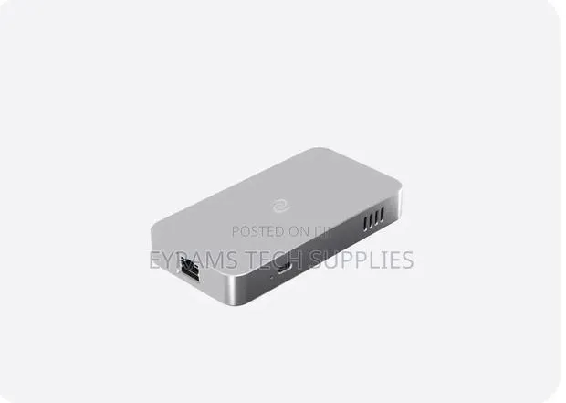 Deeper Connect DPN Mini + Free Uk Sim + Custom Tutorial · Photo 1