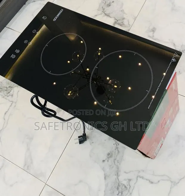 Best Quality Kenwood 2 Electric 60cm Inbuilt Countertop · Photo 1
