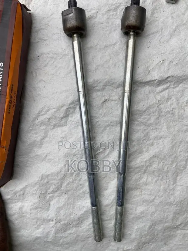 Corolla 2009,2010,11,2012,2014,2015,2016,2017,2018,2019 Inner Tie Rod · Photo 1