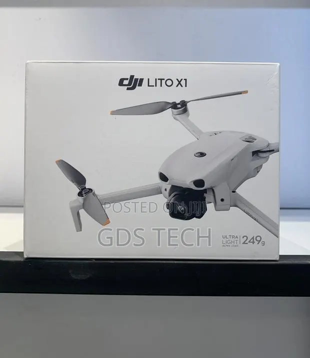 Dji Lito X1 Drone · Photo 1