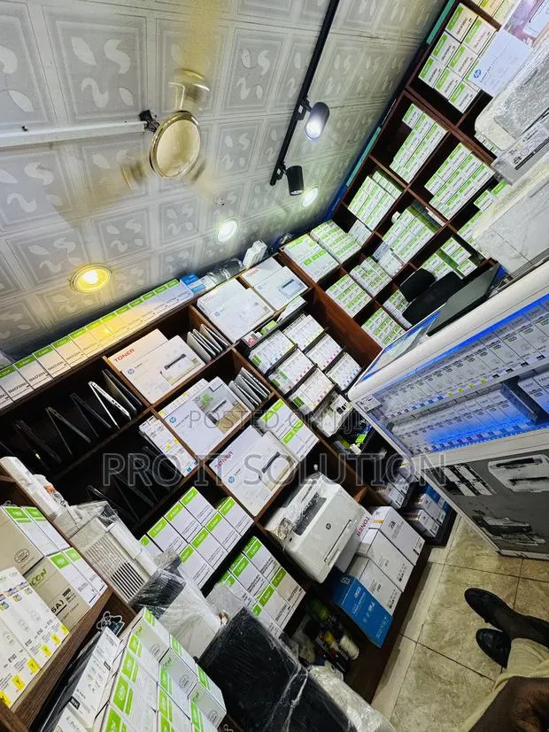 Printer Repair · Photo 1