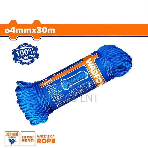 Rope - Wrz1304 · Photo 1