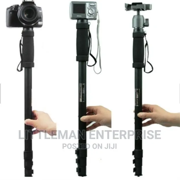Camera Monopod Stand · Photo 1