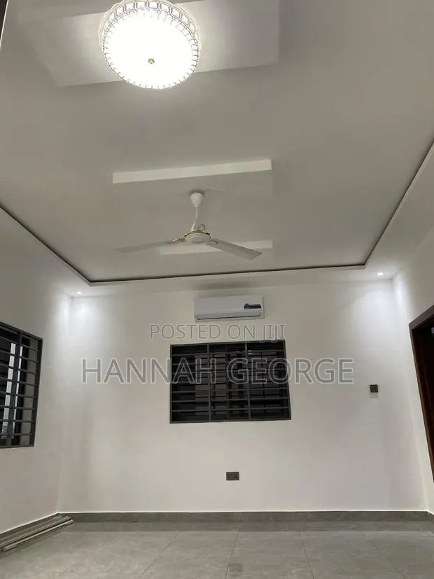 1bdrm Apartment in Hannah George, Pokuase for rent · Photo 1